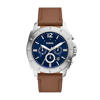 Picture of Fossil Privateer Chronograph Brown Leather Men’s Watch (BQ2819)