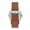 Picture of Fossil Privateer Chronograph Brown Leather Men’s Watch (BQ2819)