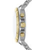 Picture of Fossil Privateer Chronograph Two-Tone Stainless Steel Men’s Watch (BQ2815)