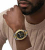 Picture of Fossil Privateer Chronograph Two-Tone Stainless Steel Men’s Watch (BQ2815)