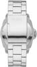 Picture of Fossil Privateer Three-Hand Date Stainless Steel Men’s Watch (BQ2795SET)