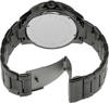 Picture of Fossil Bannon BQ2785SET Three-Hand Date Smoke Men’s Watch and Strap Box Set