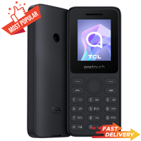 Picture of TCL Onetouch 4021 Compact Feature Phone