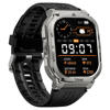 Picture of Kospet Tank M3 1.96″ HD AMOLED With 130+ Sports Modes Military-Grade Smart Watch