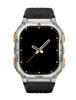 Picture of Kospet Tank M3 1.96″ HD AMOLED With 130+ Sports Modes Military-Grade Smart Watch