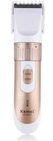 Picture of Kemei KM-9020 Electric Hair Clipper Rechargeable Men Hair Trimmer