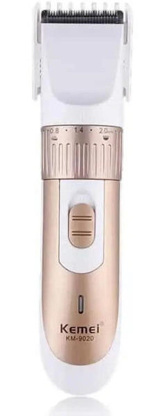 Picture of Kemei KM-9020 Electric Hair Clipper Rechargeable Men Hair Trimmer