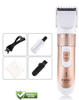 Picture of Kemei KM-9020 Electric Hair Clipper Rechargeable Men Hair Trimmer