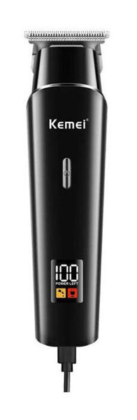 Picture of Kemei KM-1113 Hair Clipper and Beard Trimmer for Men