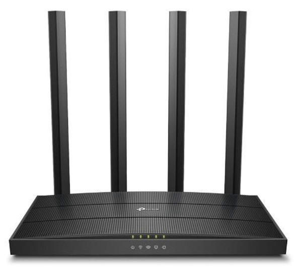 Picture of TP-Link Archer C6 AC1200 Dual-Band MU-MIMO Gigabit Router