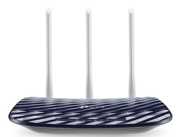 Picture of TP-Link Archer C20 AC750 Wireless Dual Band Router