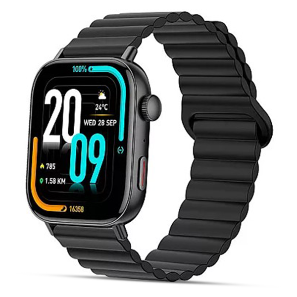 Picture of Colmi C8 Max Smart Watch with Nylon Strap