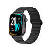 Picture of COLMI C8 Max Bluetooth Calling Smart Watch (Magnetic Silicon Strap)