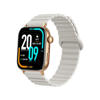 Picture of COLMI C8 Max Bluetooth Calling Smart Watch (Magnetic Silicon Strap)