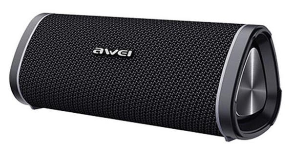 Picture of Awei Y331 Portable Waterpoof Bluetooth 5.0 Speaker