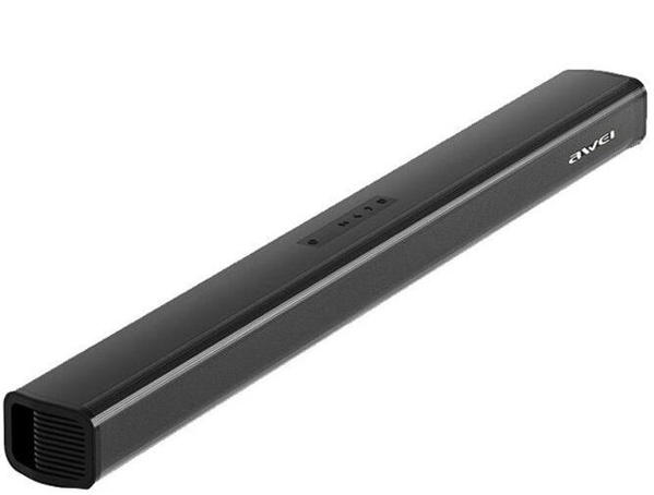 Picture of Awei Y999 Wireless Bass Subwoofer Indoor Speakers Sound bar