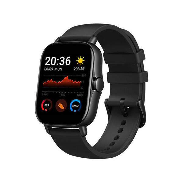 Picture of Ximax XIE72 Bluetooth Calling Smart Watch