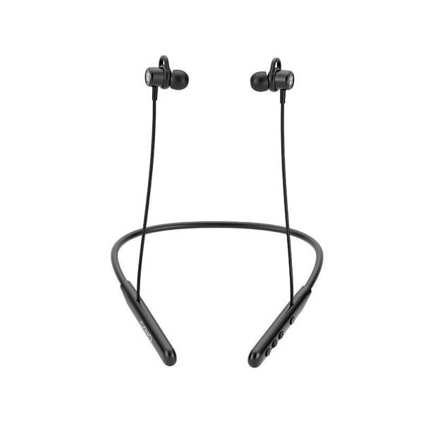 Picture of GOVO GoKixx 621 ENC Bluetooth Wireless Neckband