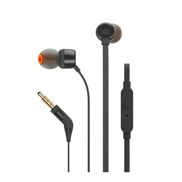 Picture of JBL Tune 110 In-Ear Headphone