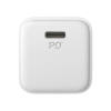 Picture of Momax PD 30W USB-C Fast Charging Folding GaN Adapter (UM26CN)