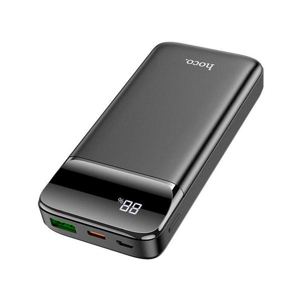 Picture of Hoco J89 PD20W+QC3.0 10000mAh Power Bank