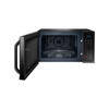 Picture of Samsung 23L Solo Microwave Oven with Ceramic Enamel Cavity (MS23K3513AK/D2))
