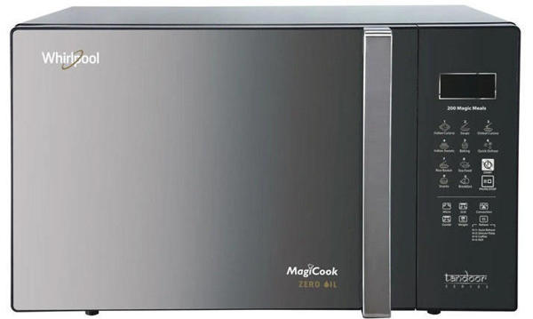 Picture of Whirlpool 30L Magicook Microwave Convection Oven