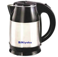 Picture of Miyako 2.3 Liter Automatic Electric Kettle (MJK-S171)