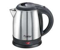Picture of Prestige Electric Kettle 2 Liter - Silver and Black