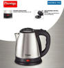 Picture of Prestige Electric Kettle 2 Liter - Silver and Black