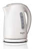 Picture of Panasonic Electric Kettle (NC-GK1) 1.7Ltr. 2200W