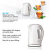 Picture of Panasonic Electric Kettle (NC-GK1) 1.7Ltr. 2200W