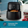 Picture of Philips 4.2L Air Fryer (NA120/00)