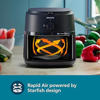 Picture of Philips 4.2L Air Fryer (NA120/00)