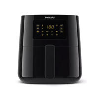 Picture of Philips 4.1L Smart Air Fryer (HD9255/90)