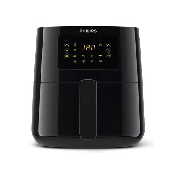 Picture of Philips 4.1L Smart Air Fryer (HD9255/90)