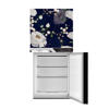Picture of MyOne 262L Border-Less Bottom Refrigerator (MY-2F2G)