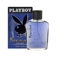 Picture of Playboy King Of The Game EDT 100 ML For Men