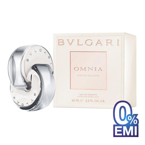 Picture of Bvlgari Omnia Crystalline EDT 65ML for Women