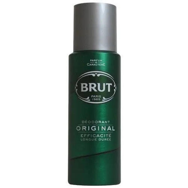 Picture of Brut Body Spray 200ML