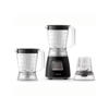 Picture of Philips 450W 3 Jars Blender (HR2059/90)-Black