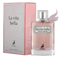 Picture of La Vita Bella EDP Perfume By Maison Alhambra 100 ML for Women