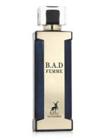 Picture of B.A.D Femme 3.4oz Maison Al Hambra edp 100 ml