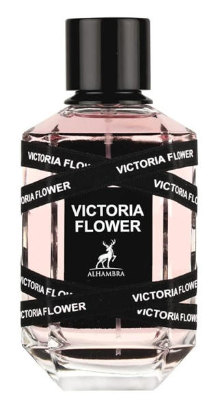 Picture of Maison Alhambra Victoria Flower EDP for Her