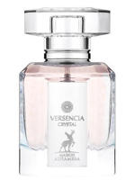 Picture of MAISON ALHAMBRA Versencia Crystal EDP Perfume