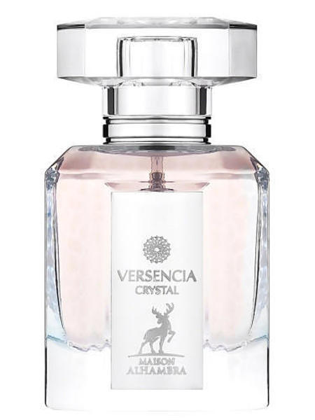 Picture of MAISON ALHAMBRA Versencia Crystal EDP Perfume