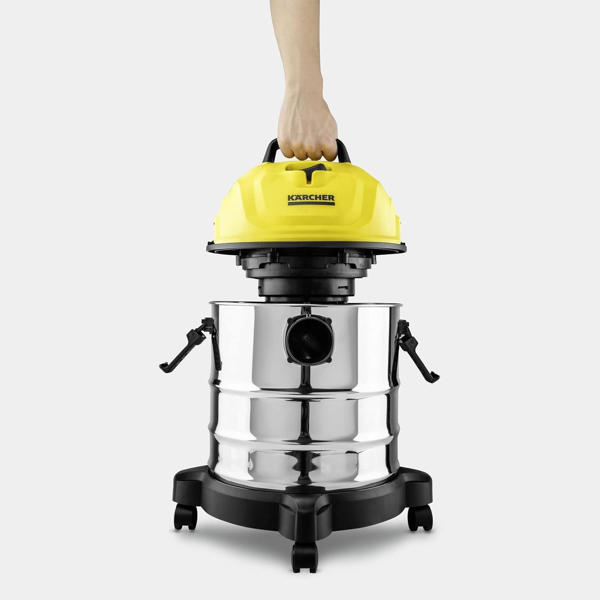 Picture of KARCHER Vacuum Cleaner WD 1s Classic