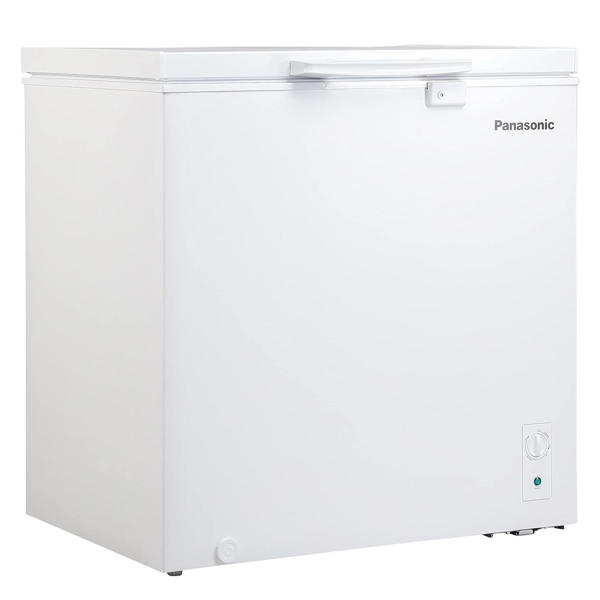 Picture of Panasonic Chest Freezer | SCR-CH201H7B | 198L