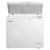 Picture of Panasonic Chest Freezer | SCR-CH201H7B | 198L