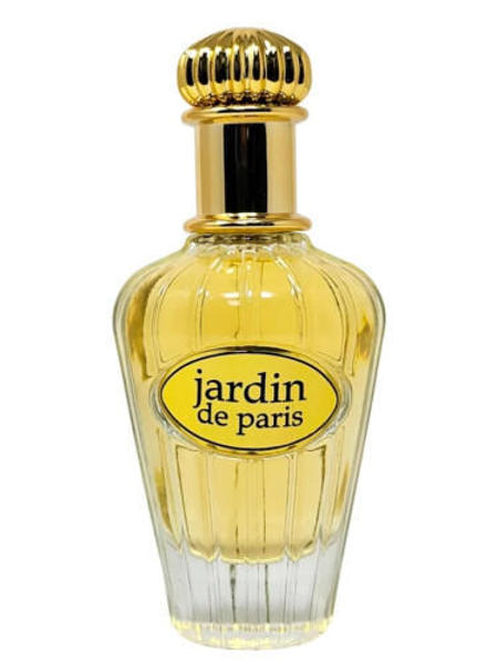 Picture of Jardin de Paris 100ml EDP by Maison Alhambra